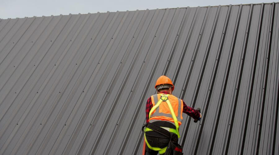 Expert top industrial roofings services in Westhampton Beach, NY